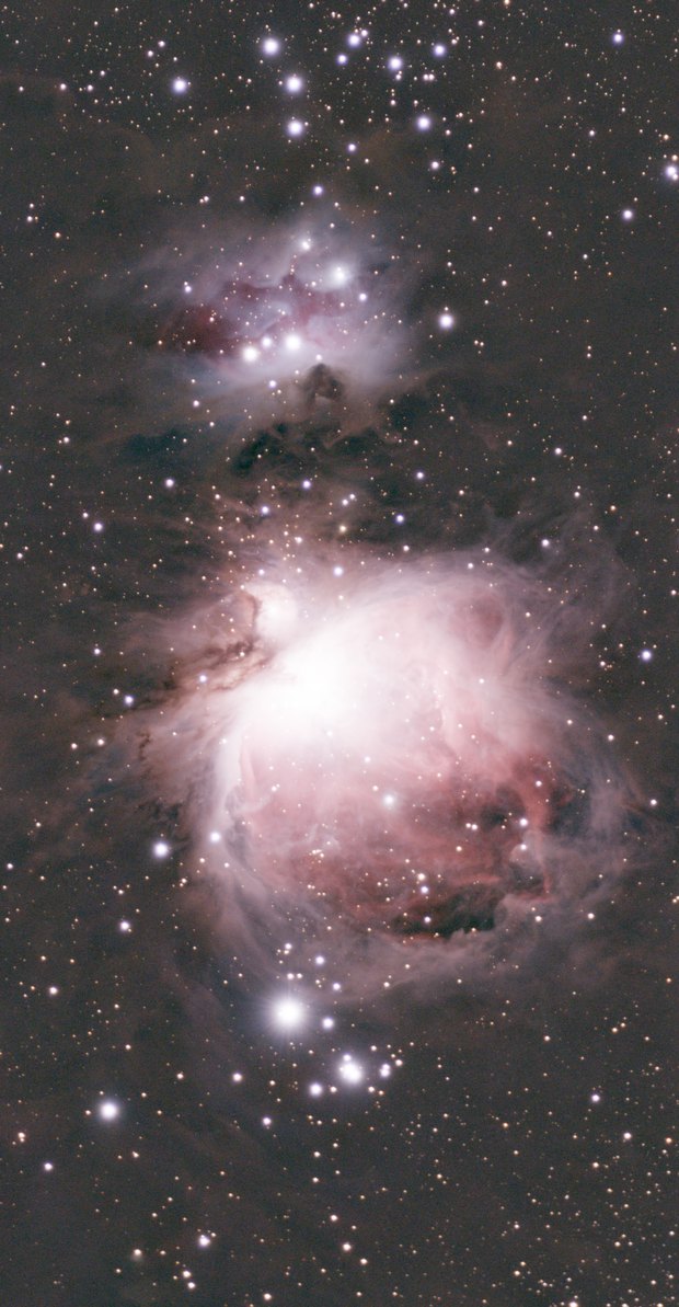 with Background