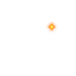 COSMO logo